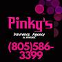 Pinky's Insurance Agency