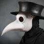 Plague Doctor