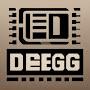 DEEGEEGEE RETRO GAMING