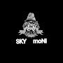 SKY                         moNi