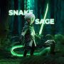 Snake Sage