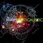 Mathematicalistic Vibes