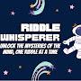 Riddle Whisperer