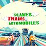 @PlaneTrainandAutomobile