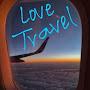 love travel