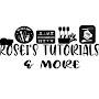 ROSEI'S Tutorial's & More