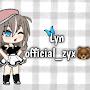 Lyn official_zyx