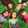 Totally Dolls