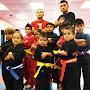 Millennium Martial Arts HTX