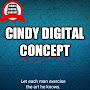 Cindy Digital Concept