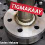 TIG Makaay