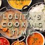 Lolita's cooking time