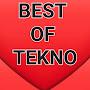 BEST OF TEKNO