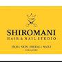 @Shiromani_hair_makeupstudio