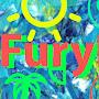 Fury Blurry