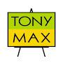 @tonymaxtv.