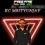 @KC-MRITYUNJAY