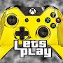 @LetsPlayRU