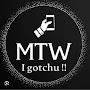 MTW SHORTS