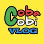 coba cobi vlog