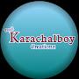 Karchalboy Creationz Tamil