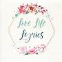 Love Life Lyrics