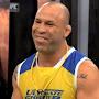 Wanderlei wannanow silva