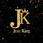 Jeaz 'King' official