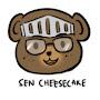 Sen Cheesecake