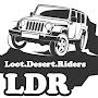 Loot Desert Riders