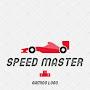 SPEED MASTER GAMING