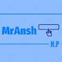 MrAnsh