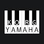 @KORGfeatYAMAHA