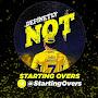 @StartingOvers