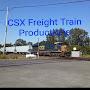 @csxfreighttrainproductions1349