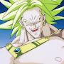 Legendary Broli Z