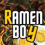 Ramen Boy
