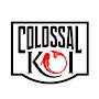 @ColossalKoi