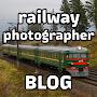 Railway Photographer Blog