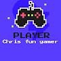 Chris Fun Gamer
