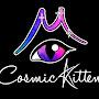 Cosmic Cat’s Eye