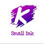 Small ink