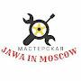 Мастерская Jawa in Moscow