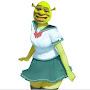 Shrek's sister