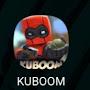 KUBOOM .ТИТАНИК АУФ