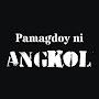 Pamagdoy ni Angkol