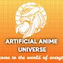 @artificialanimeuniverse