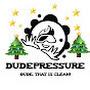 @DudePressure