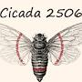 CICADA 2506