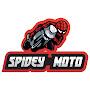 Spidey Moto PH